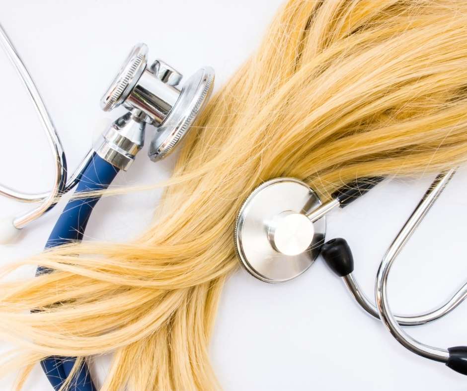 Parrucche per alopecia: come affrontare questa patologia?
