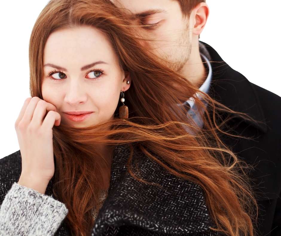 La parrucca deve rappresentare un accessorio di bellezza, non una maschera